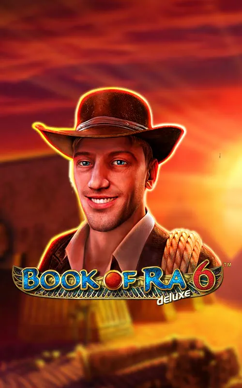 Book of Ra at Silk Bingo Casino