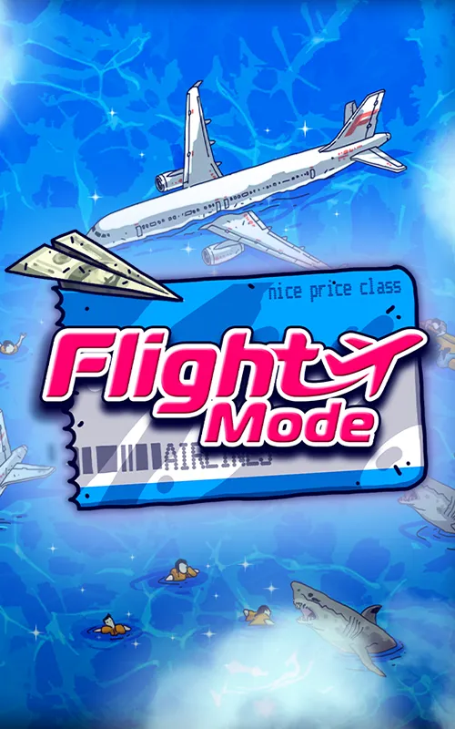 Flight Mode at Silk Bingo Casino