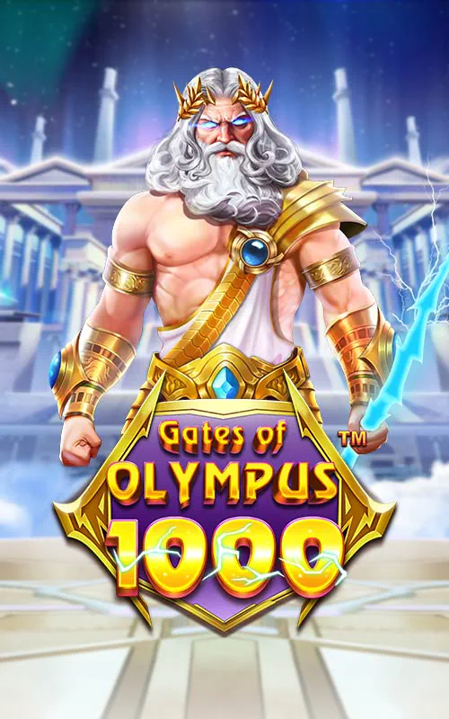 Gates of Olympus at Silk Bingo Casino