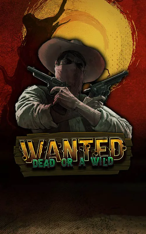 Wanted Dead or a Wild at Silk Bingo Casino